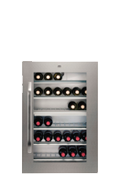 Reparación averías vinoteca Vanguard en  Palencia